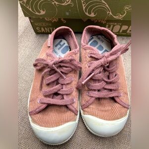 Keen Santiago Corduroy Sneakers